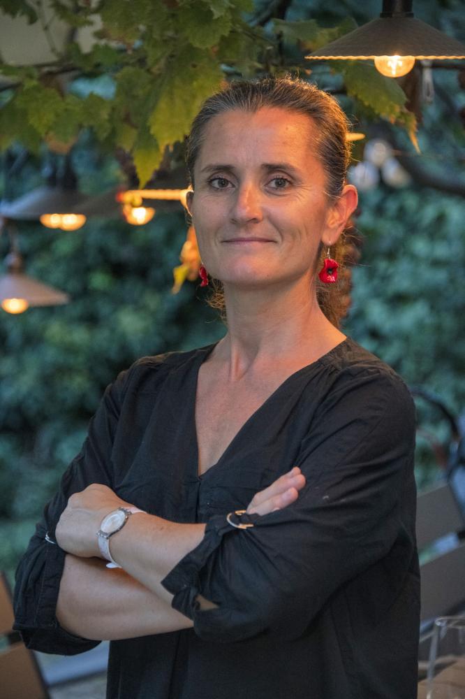 Stéphanie
