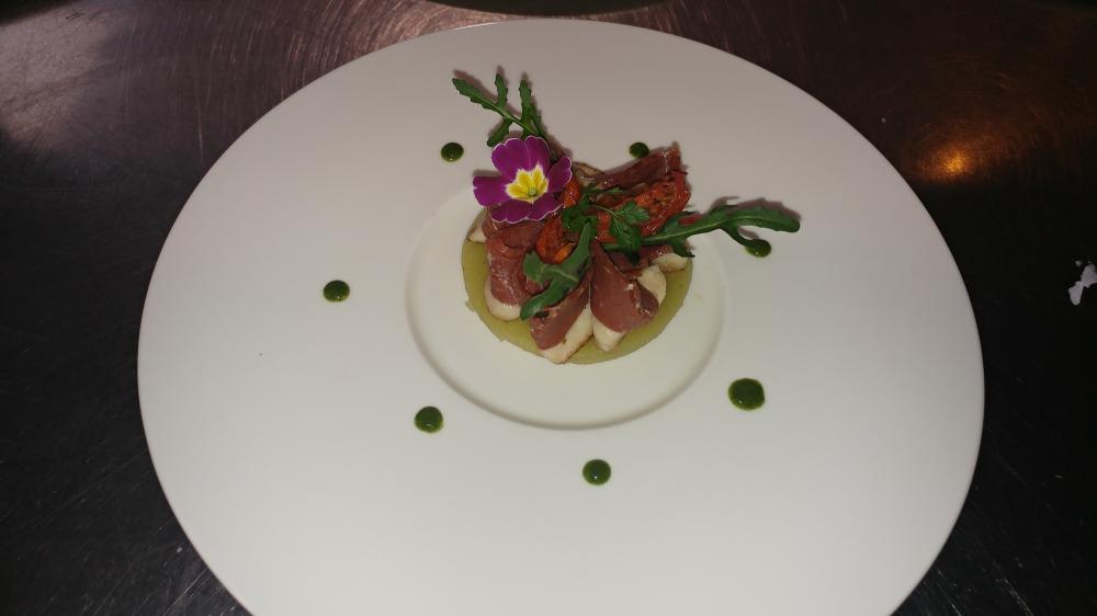 jambon