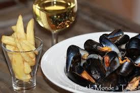 moules
