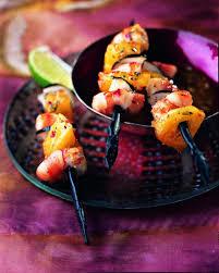 brochettes