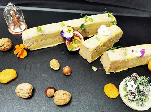foie gras
