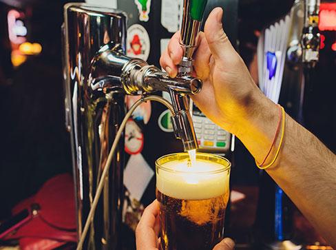 bière